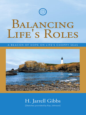cover image of Balancing Life's Roles